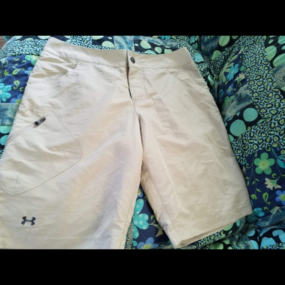Under Armour shorts